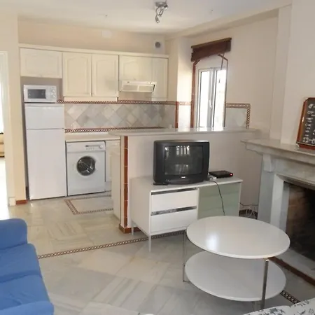 Apartamentos Aloha2 El Puerto de Santa María Kamer foto