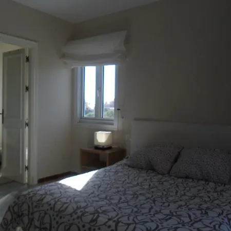 Apartamentos Aloha2 El Puerto de Santa María Kamer foto