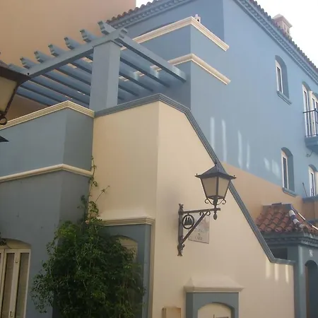Apartamentos Aloha2 El Puerto de Santa María Kamer foto