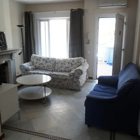 Apartamentos Aloha2 El Puerto de Santa María Kamer foto