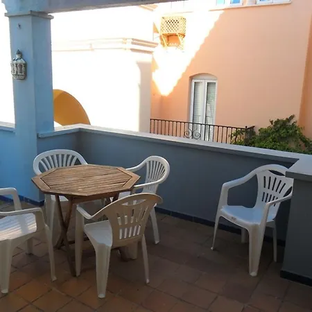 Apartamentos Aloha2 El Puerto de Santa María Kamer foto