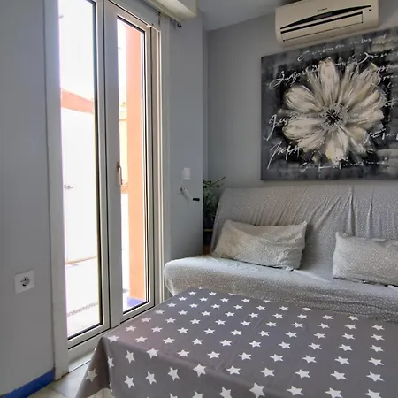 Apartamentos Aloha2 El Puerto de Santa María Buitenkant foto