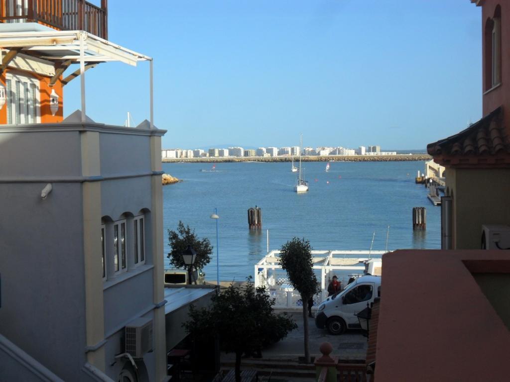 Aloha2 El Puerto de Santa Maria