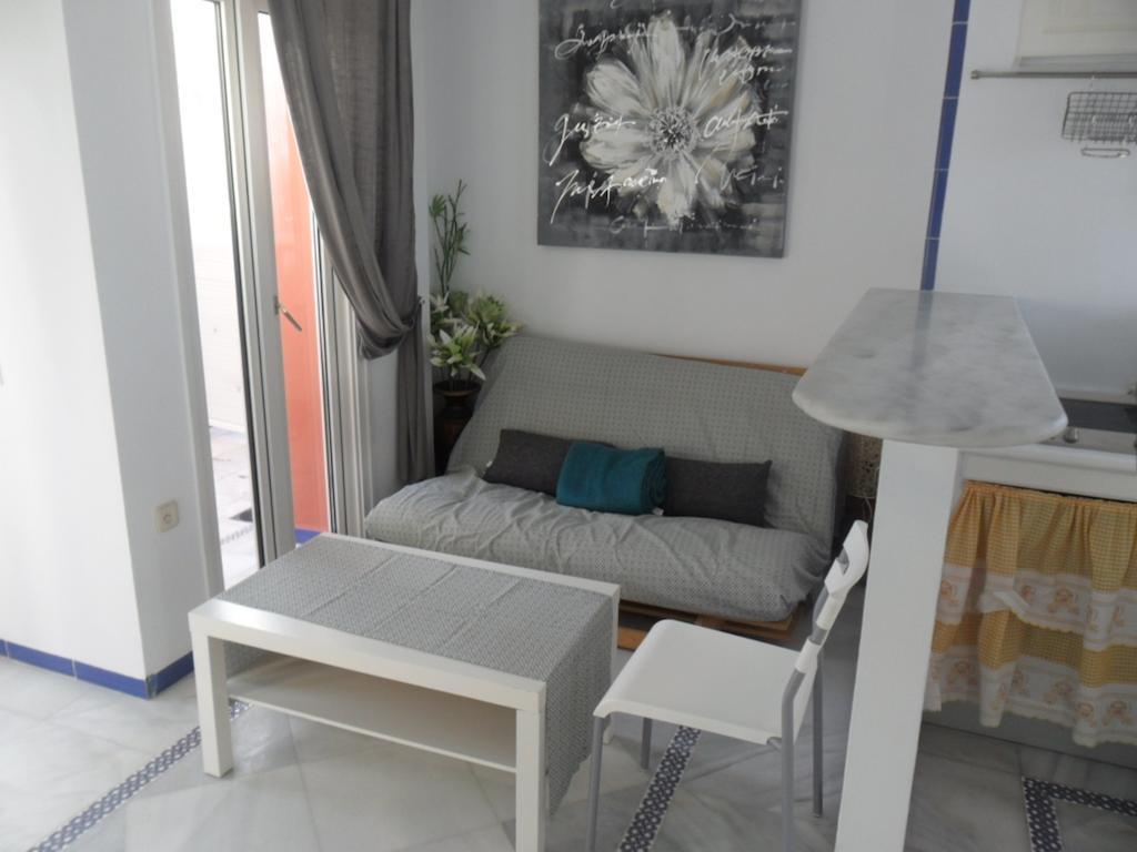 Apartment Aloha2