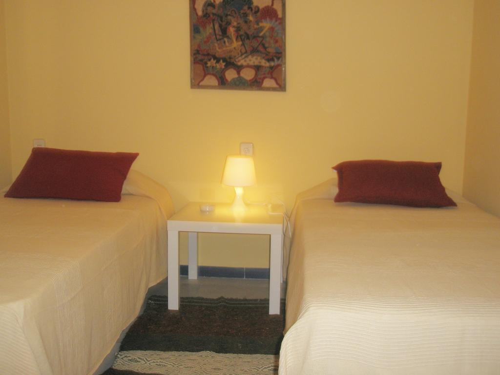 Apartment Aloha2 El Puerto de Santa Maria