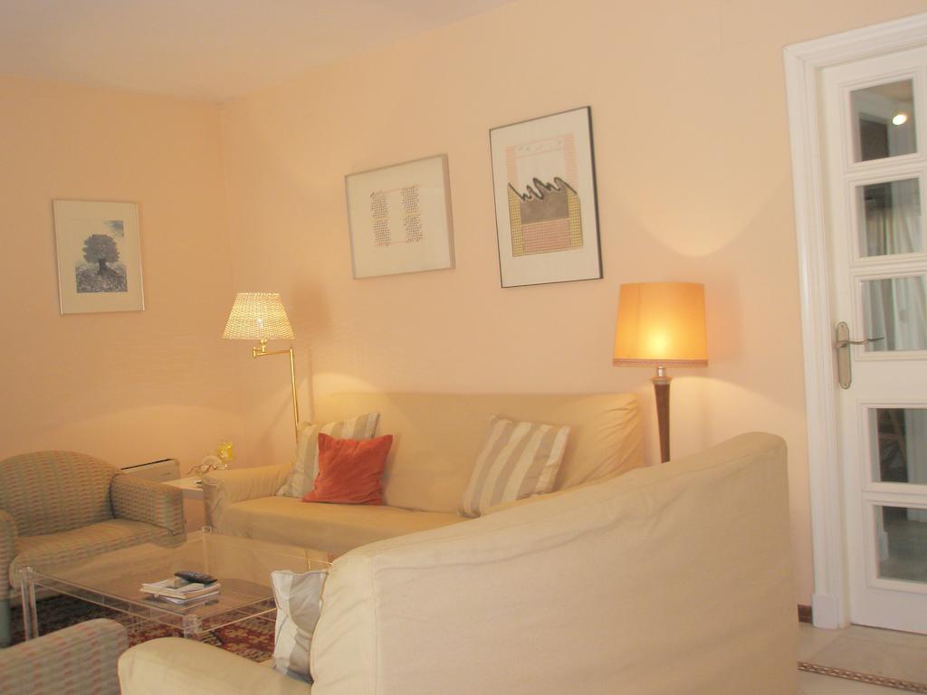 Apartment Aloha2 *