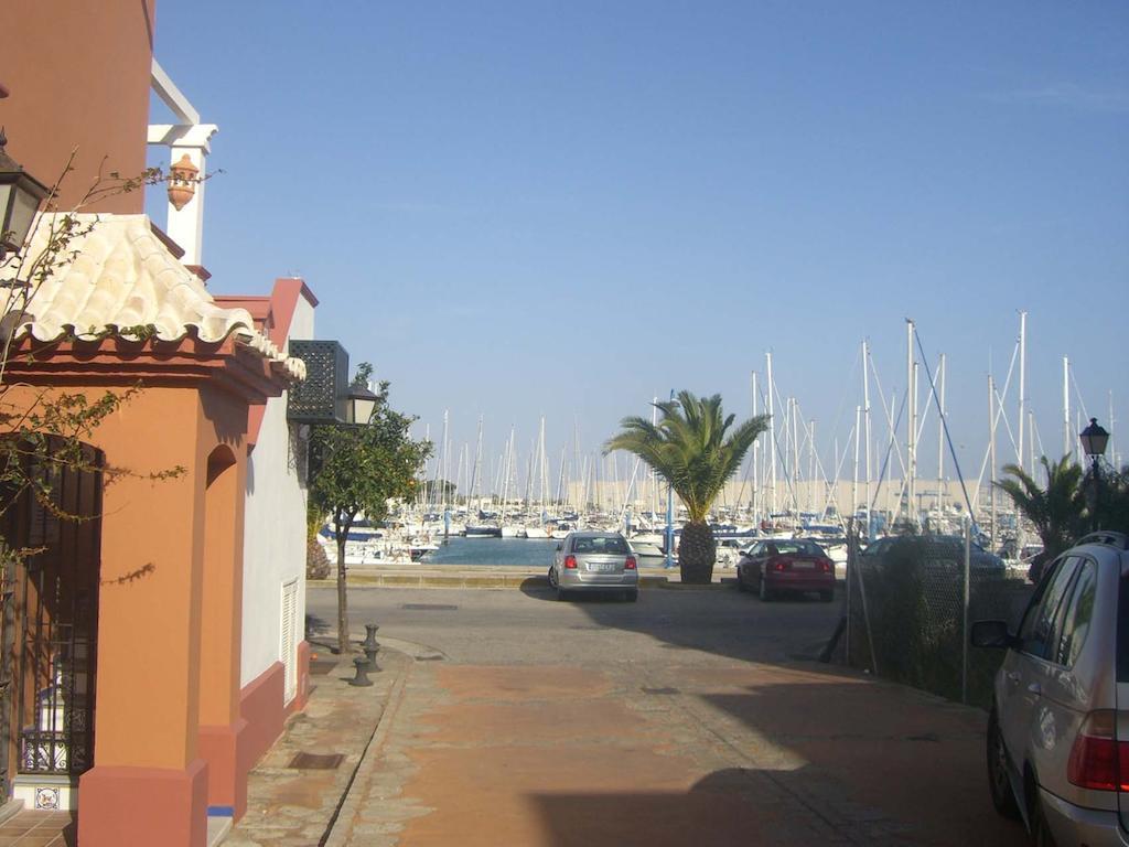 Apartment Aloha2 El Puerto de Santa Maria