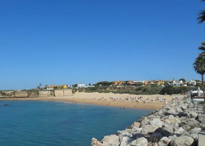 Apartamentos Aloha2 El Puerto De Santa Maria