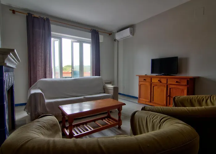 Apartamentos Aloha2 El Puerto De Santa Maria