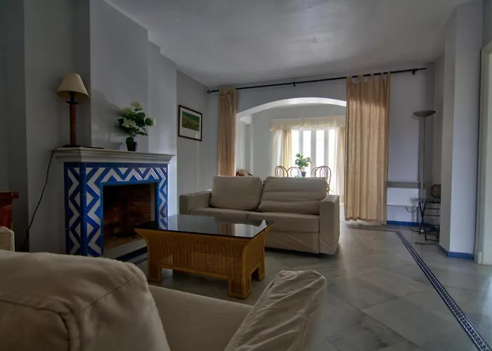 Apartamentos Aloha2 El Puerto De Santa Maria