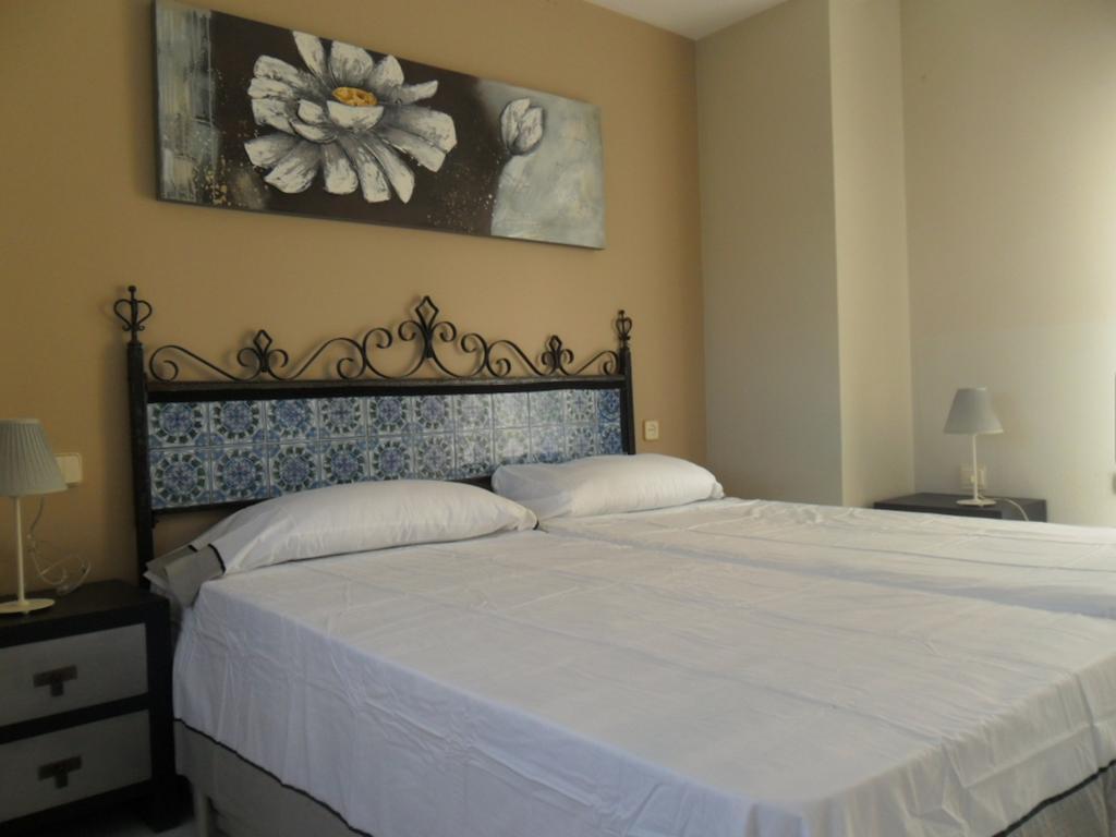 Apartment Aloha2