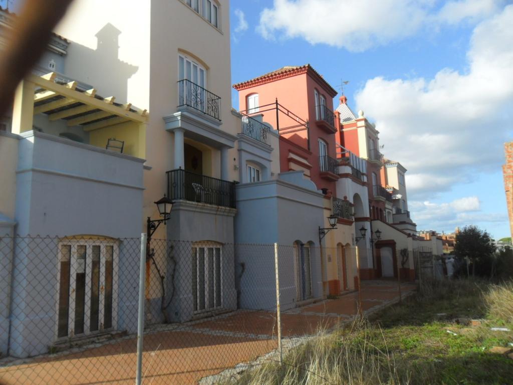 Apartment Aloha2 El Puerto de Santa Maria