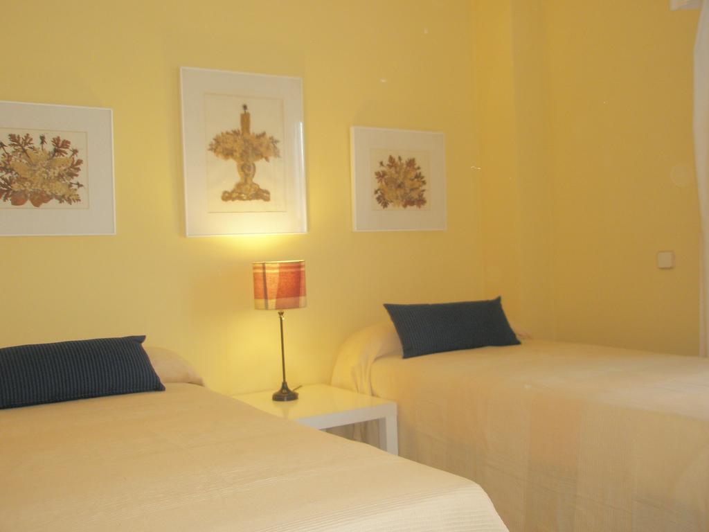 Apartment Aloha2 El Puerto de Santa Maria