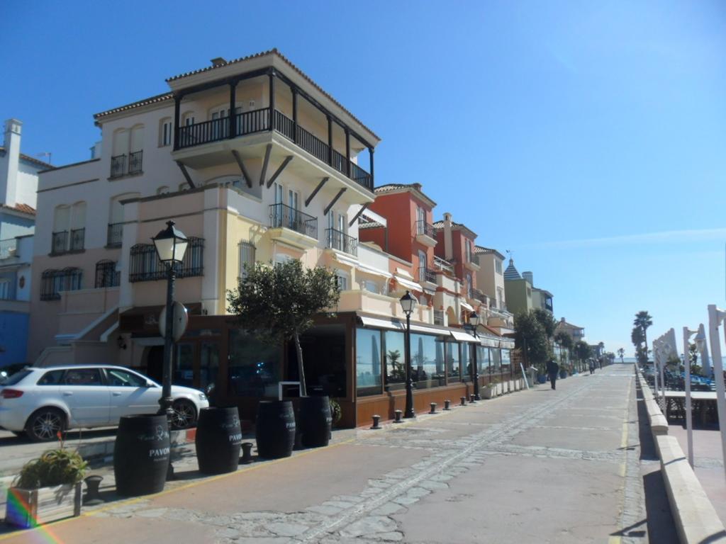 Apartment Aloha2 El Puerto de Santa Maria