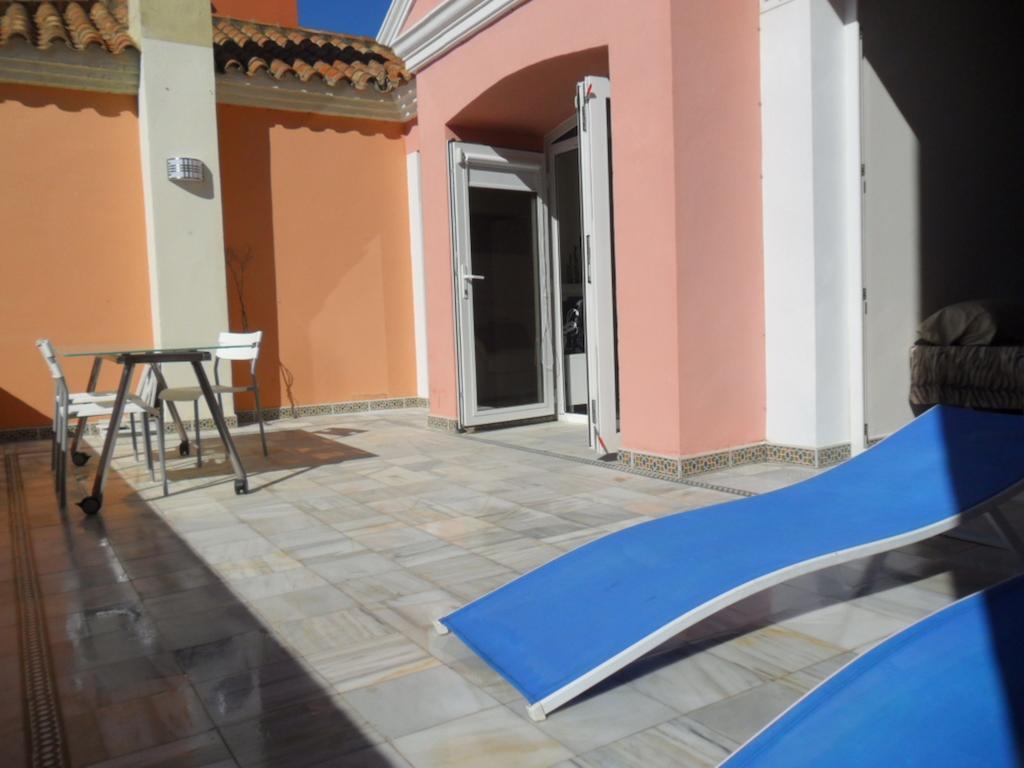 Apartment Aloha2 El Puerto de Santa Maria