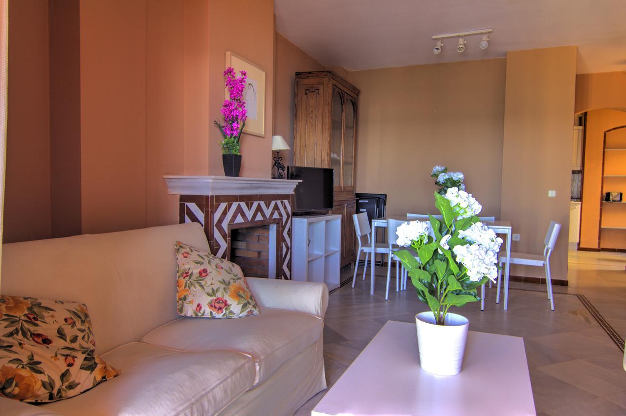 Aloha2 Apartment El Puerto de Santa Maria