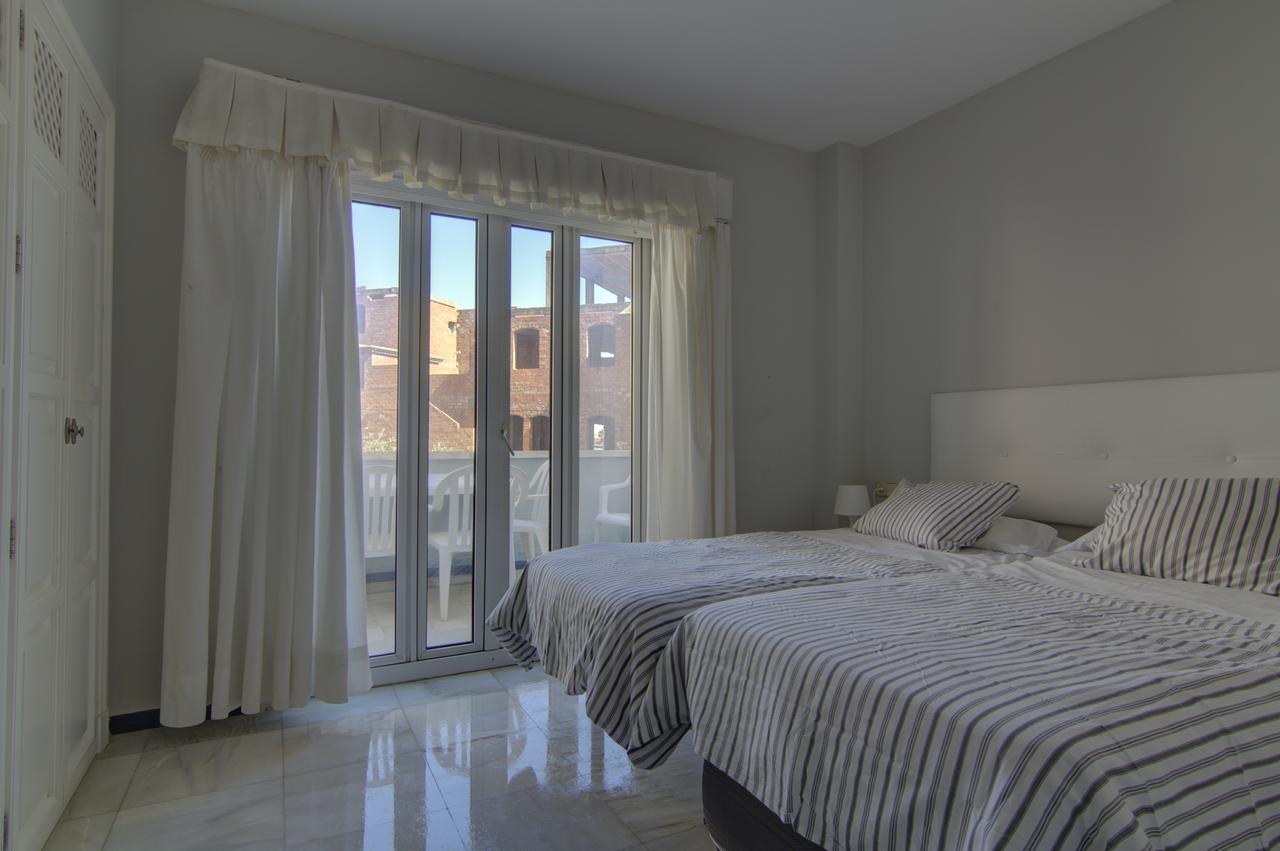 Aloha2 Apartment El Puerto de Santa Maria