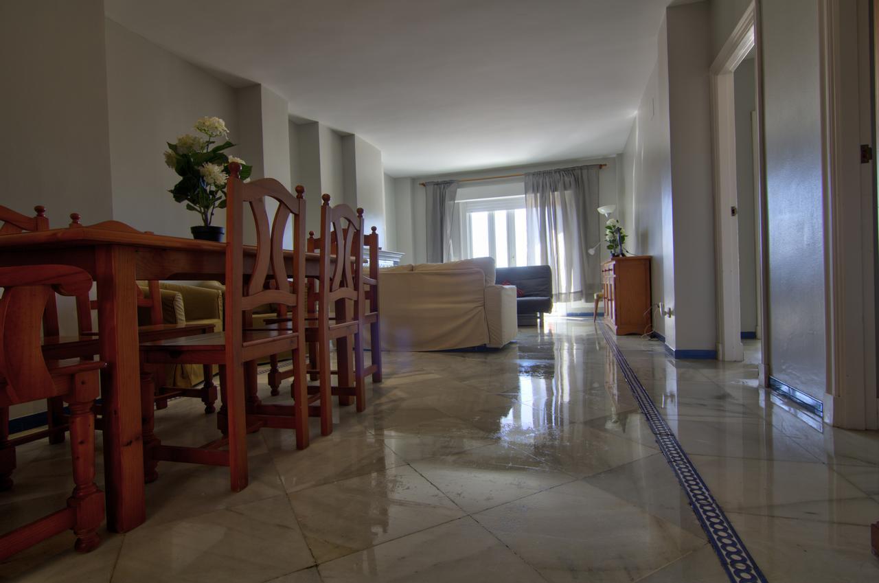 Aloha2 Apartment El Puerto de Santa Maria