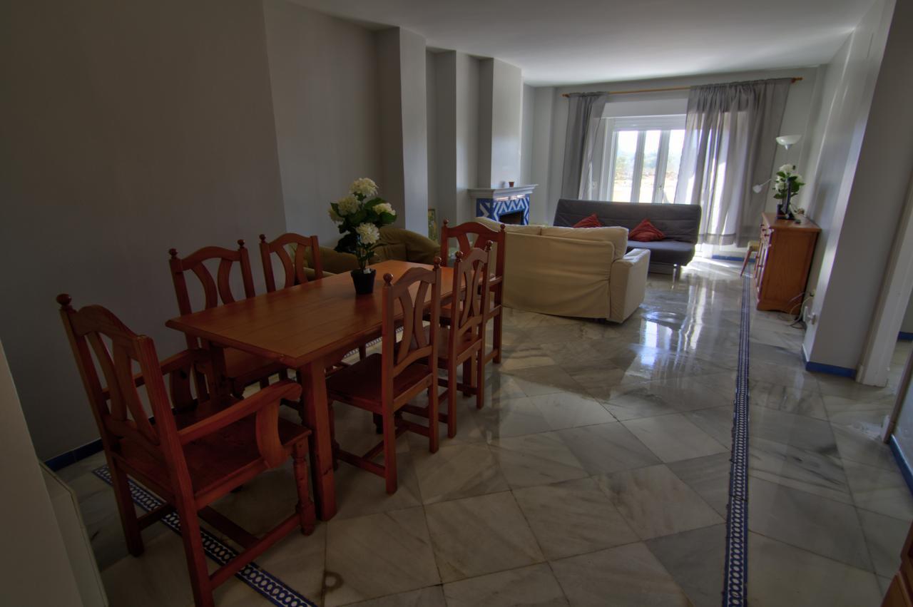 Aloha2 Apartment El Puerto de Santa Maria