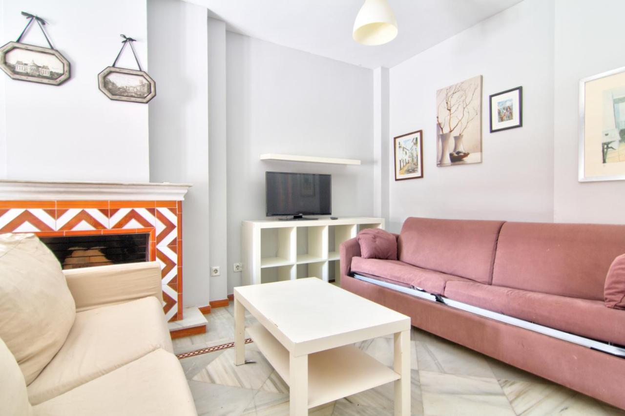 Apartment Aloha2 El Puerto de Santa Maria