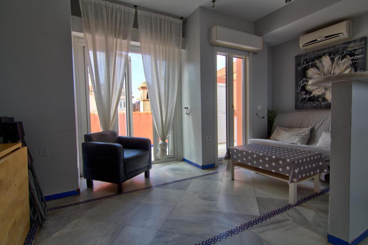 Apartment Aloha2 El Puerto de Santa Maria