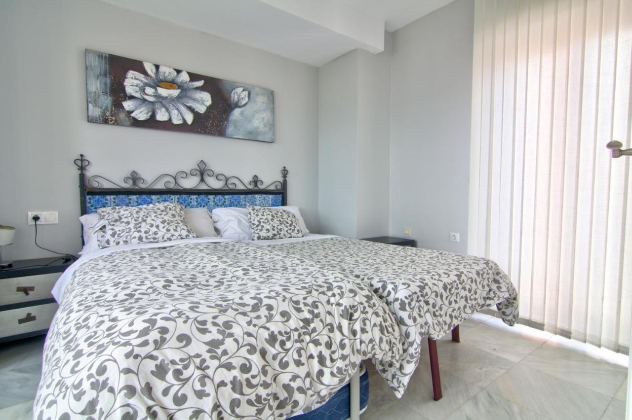 Apartment Aloha2