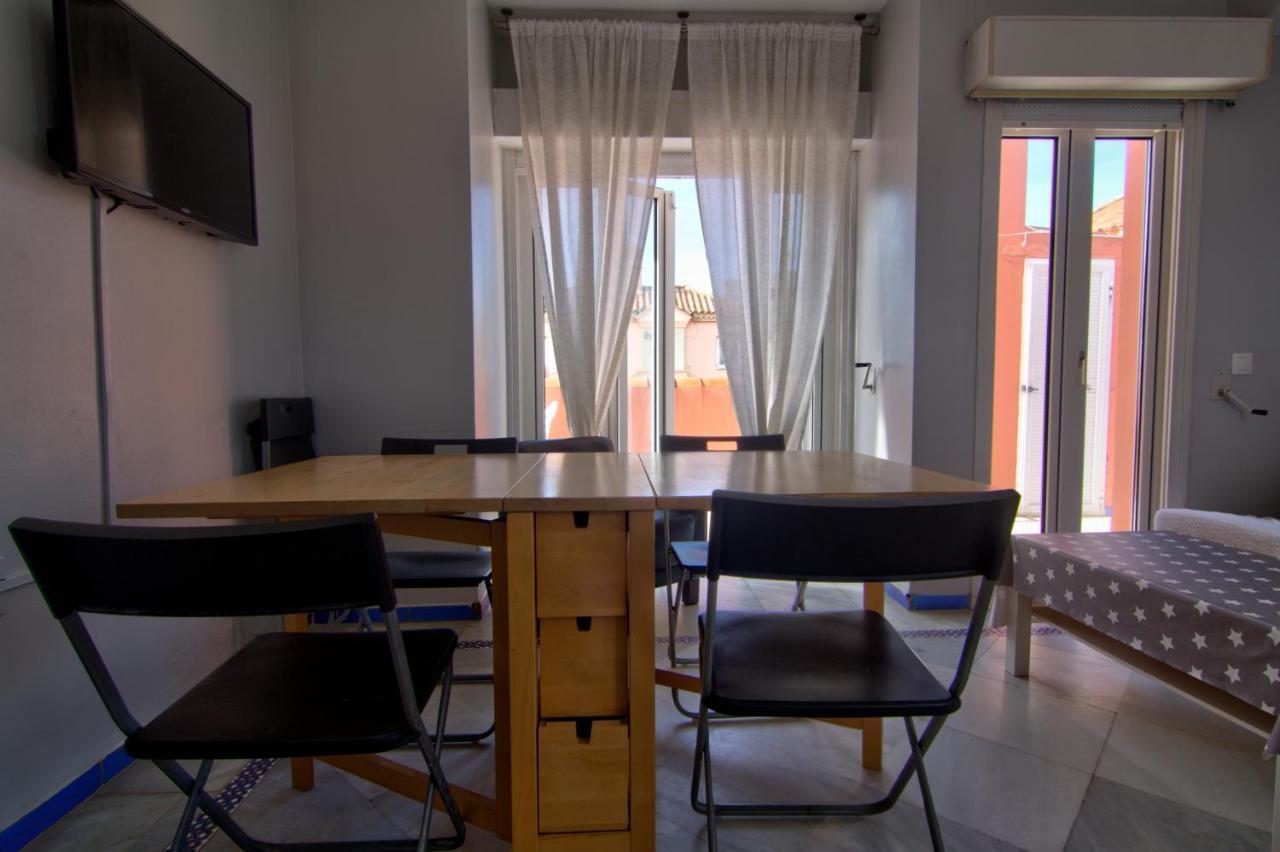 Aloha2 Apartment El Puerto de Santa Maria